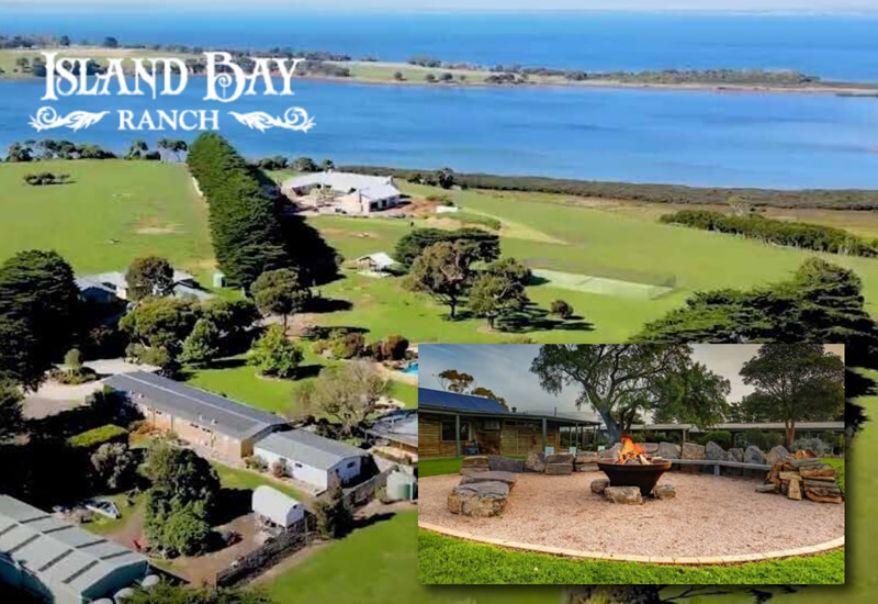 Island Bay Ranch