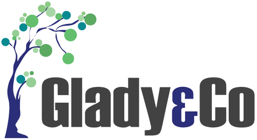 Glady and Co - Mental Health Support